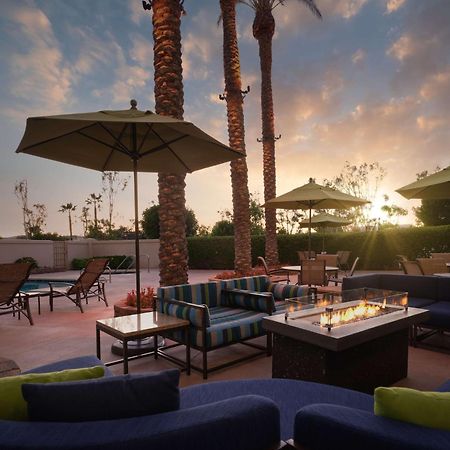 Doubletree By Hilton Irvine Spectrum Exterior foto